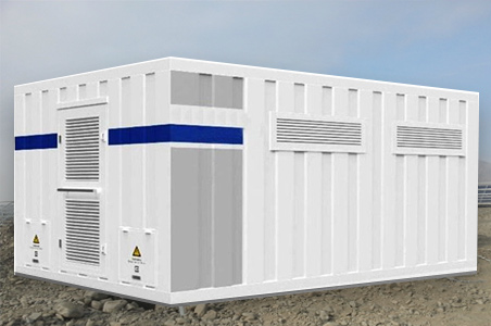 泉州逆变升压一体机